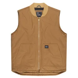 Vintage Industries Hallet Weste