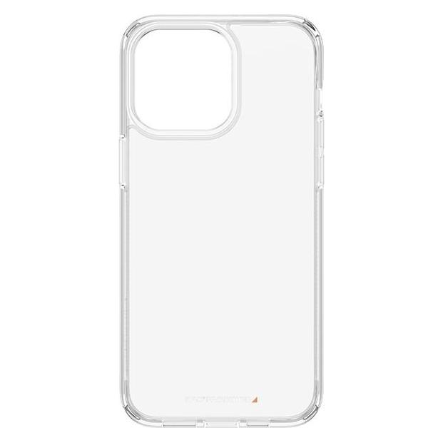 PanzerGlass HardCase with D3O (Apple iPhone 15 Pro Max) (1175)