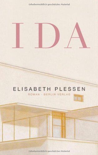 Elisabeth Plessen - Ida: Roman - Preis vom 02.10.2026 23:42:20 h