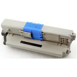 LDZ, Toner, TONER FÜR OKI C310/330/510 - Tonereinheit (BK)
