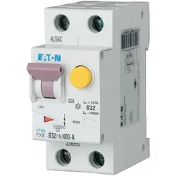Eaton FI/LS-Kombischalter PXK-B32/1N/003-A