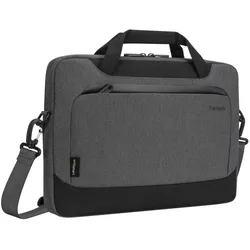 Targus Cypress EcoSmart 39,6 cm (15.6") Aktenkoffer Grau