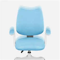 MarkAdler, Bürostuhl, Fotel obrotowy Junior 4.6 Blue (42.50 - 54.50 cm)
