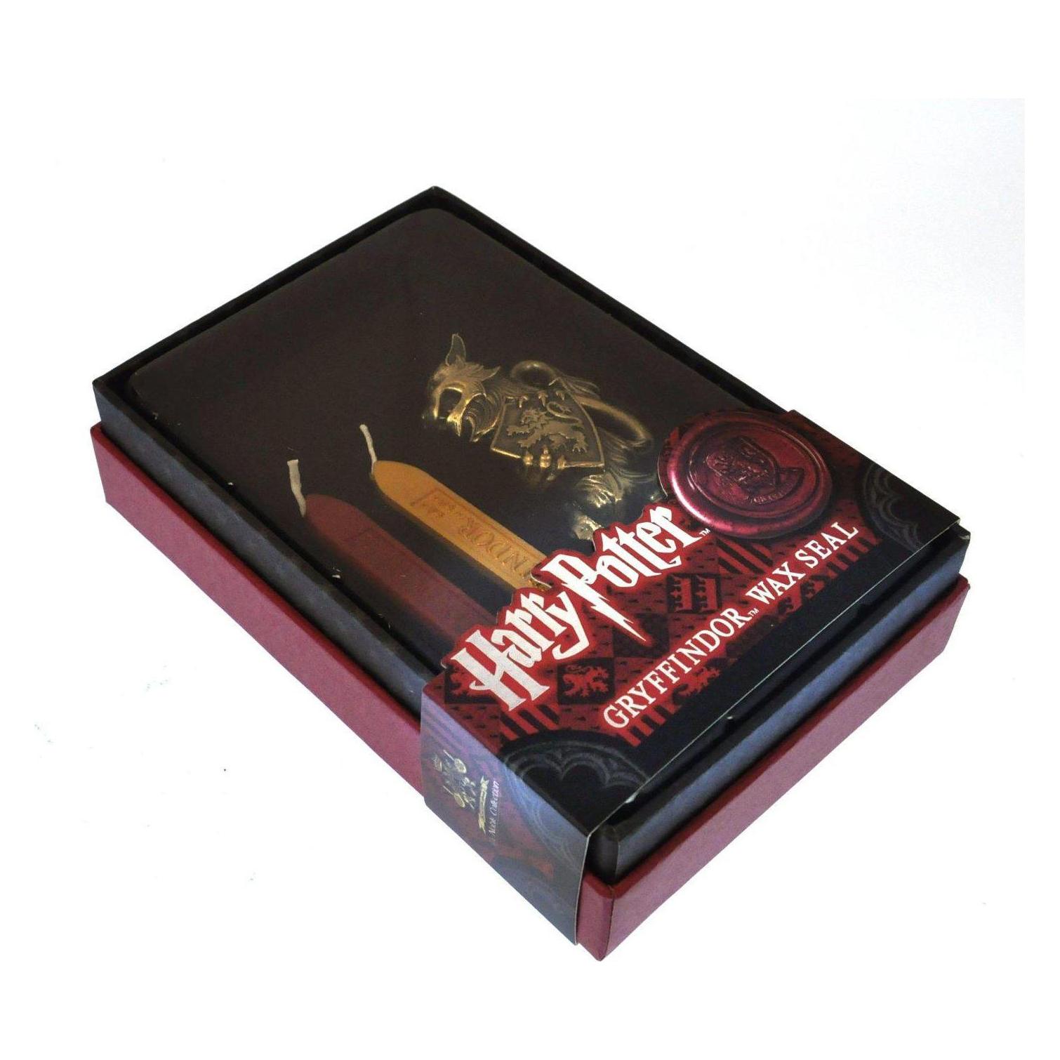 Noble Collection Harry Potter: Gryffindor (NN7087)