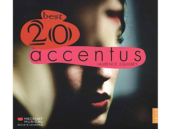 Accentus - Best 20