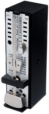 Wittner Metronome Super Mini 886 Black noir