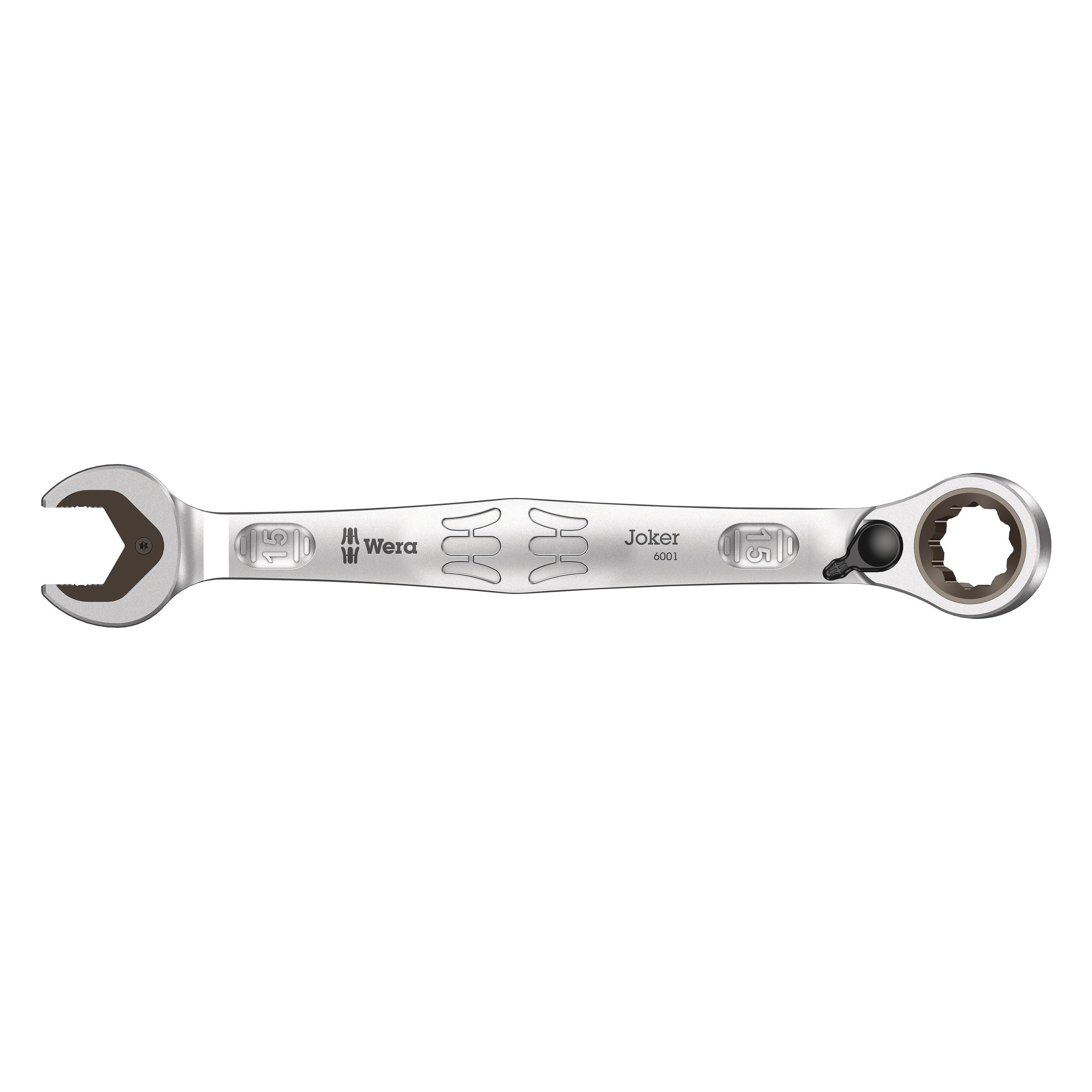 Wera 6001 Joker Switch 15 (15 mm) (5020070001)