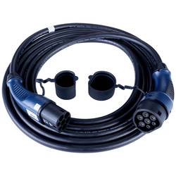 Akyga AK-EC-09 eMobility Ladekabel 6 m TPE-Mantel