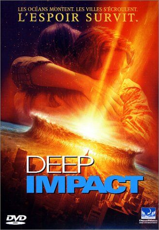 Deep Impact [FRANZOSICH] - Preis vom 28.09.2026 21:19:57 h