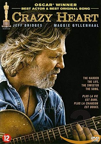 Crazy Heart DVD - Preis vom 28.09.2026 21:19:57 h