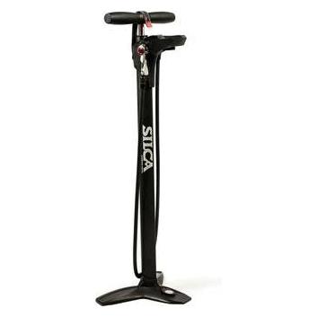 Silca Super Pista Digital Standpumpe (B07FYV8XFS)