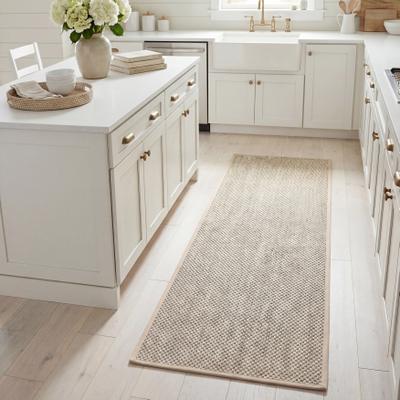 SAFAVIEH Natural Fiber Gyorgy Seagrass Rug