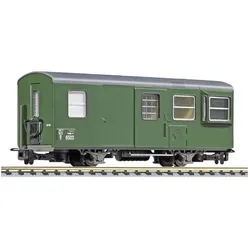 Liliput 2-achsiger Dienstwagen Di/s 6503 Steyrtalbahn E