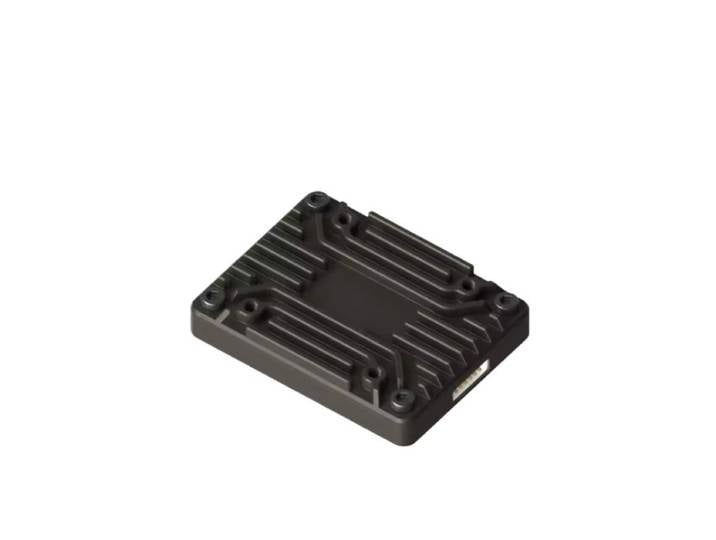 Pour la transmission d'images 2,5W FPV, drone haute puissance 5,8G 72CH Voyage Pit Mmcx