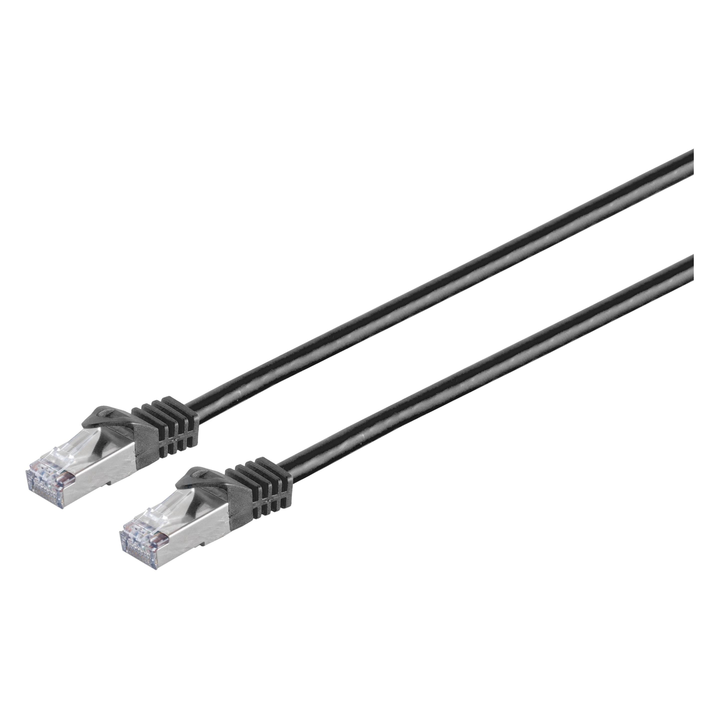 S-Conn S-ConnCat.7 Rohkabel S/FTP 20 m (S/FTP, CAT7, 20 m) (75526-S)