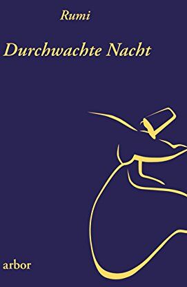 Rumi - Durchwachte Nacht - Preis vom 09.10.2026 07:28:09 h