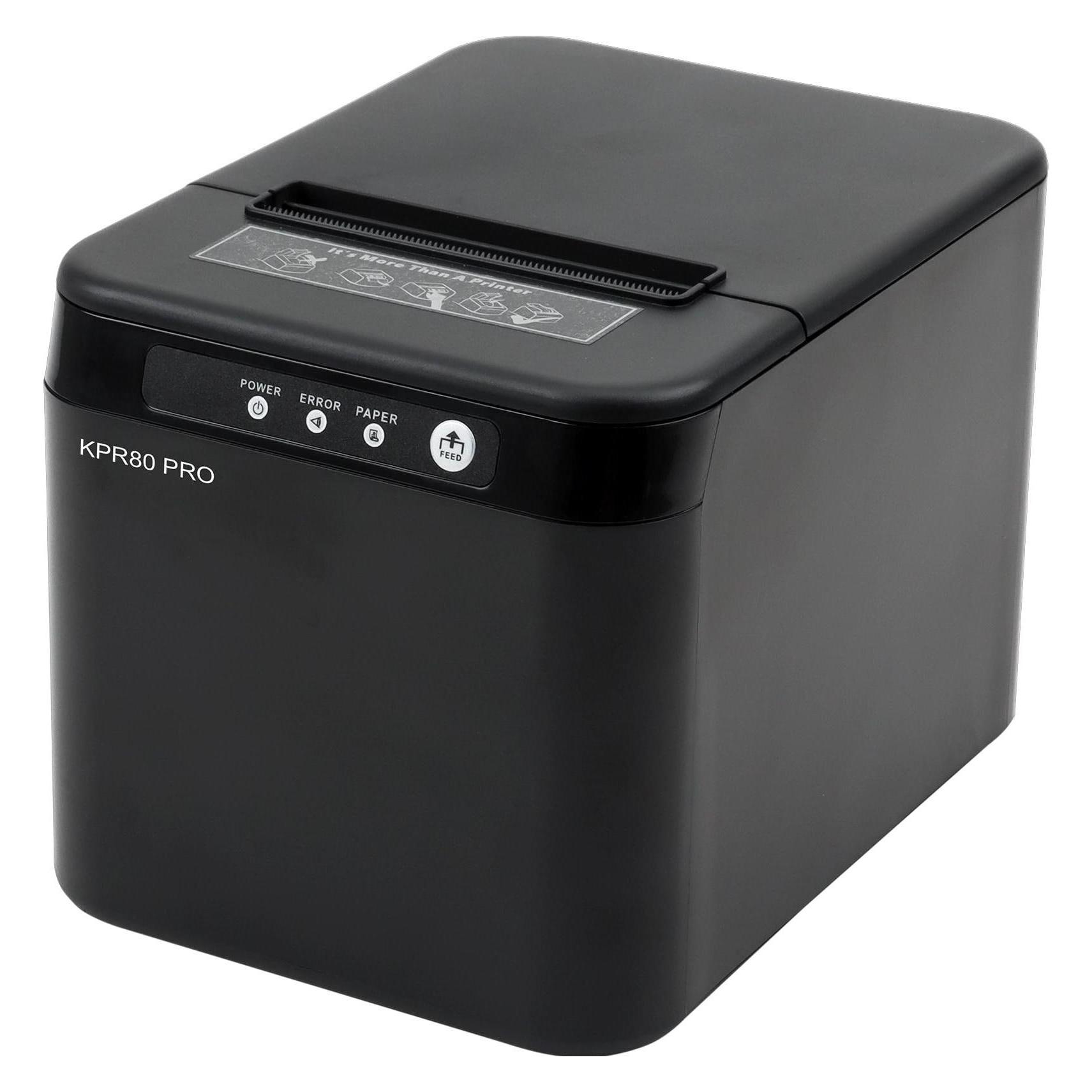 Olympia KPR80 Pro (203 dpi) (947990058)