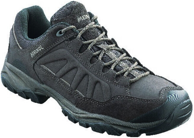 Nebraska Chaussure de loisirs, taille 15 ; Meindl (3447-39/15)