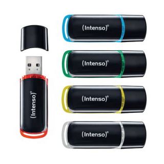 32GB Intenso USB Stick Business Line 5-pack