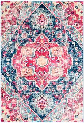 SAFAVIEH Evoke Liane Vintage Boho Rug