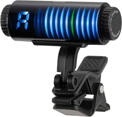 Korg Sledgehammer Pro Schwarz