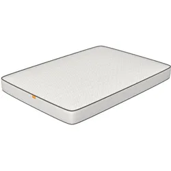 MiaSuite Memory Schaum Matratze, 170x200 cm 25 cm Hoch | Allegro