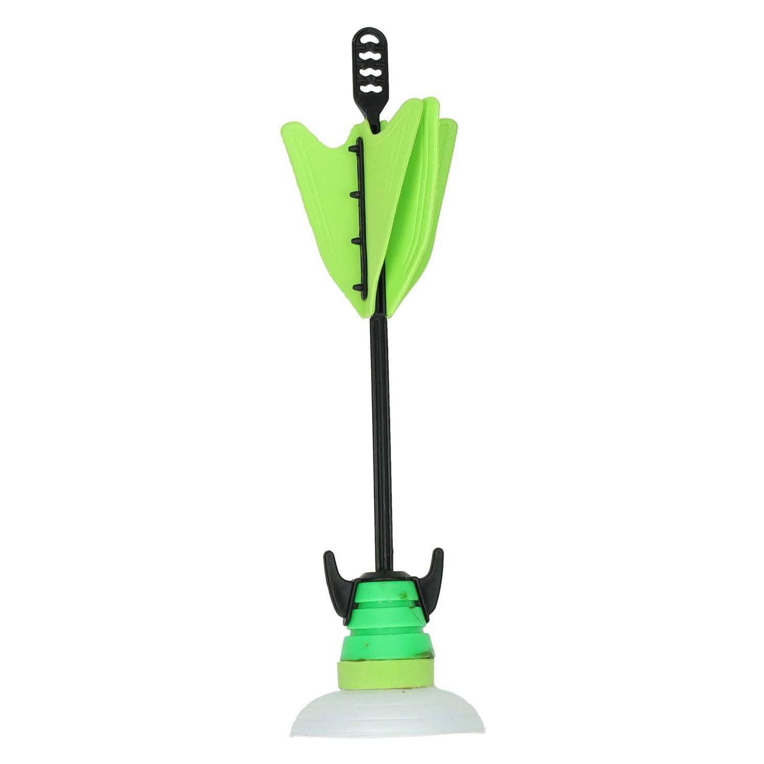 Lobbes Wurfpfeil mit Saugnapf (66853611)