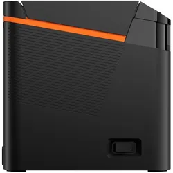 Sunmi Drukarka paragonowa 80mm Kitchen Cloud Printer, Belegdrucker, Schwarz