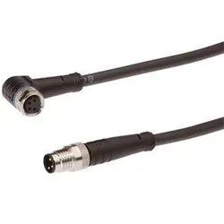 Ipf Electronic Verbindungsleitung, 0,3m, VK03C825