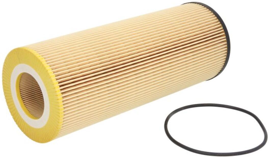 Fleetguard Filtro olio LF3829
