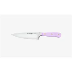 Wüsthof Kochmesser hellviolett, Küchenmesser, Violett
