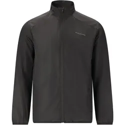 ENDURANCE Sylas Laufjacke Herren 1001 - black XXL