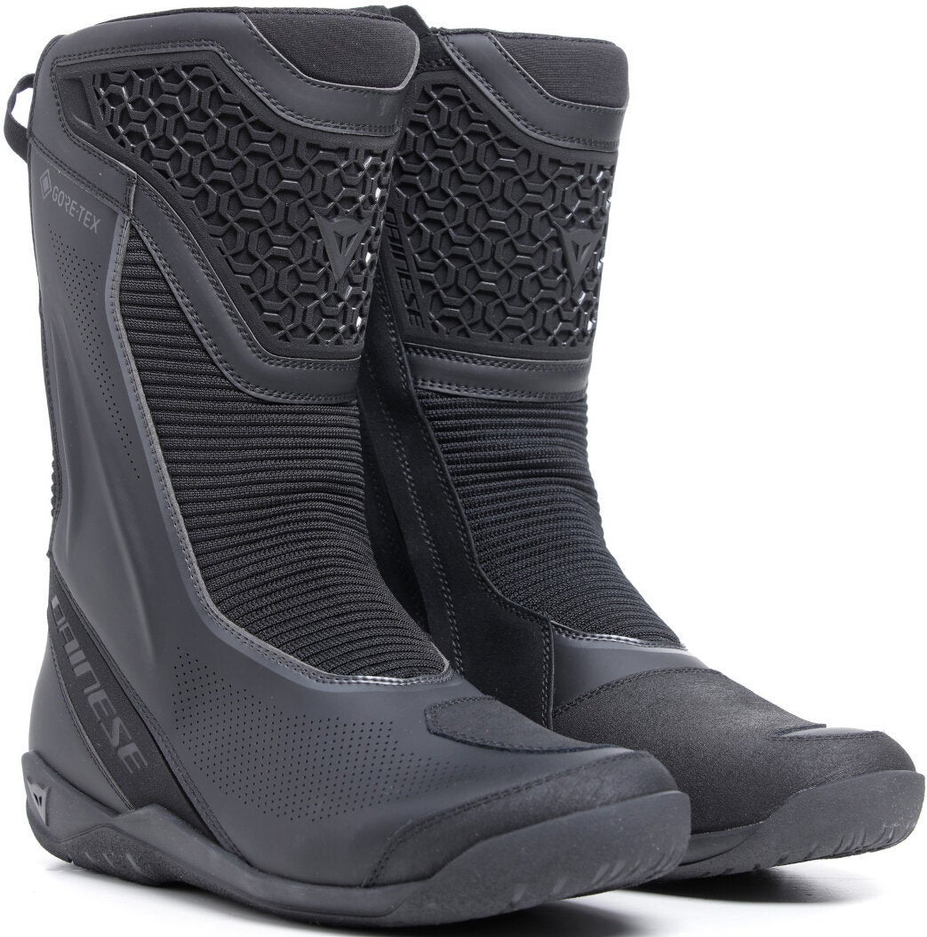 Dainese Freeland 2 Gore-Tex S26 wasserdichte Motorrad Stiefel 17900187-001-41