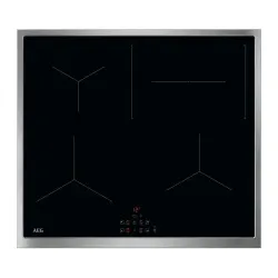 TX64IC00XB Kochfeld Induktion herdgebunden 60cm Hob2Hood PowerBoost