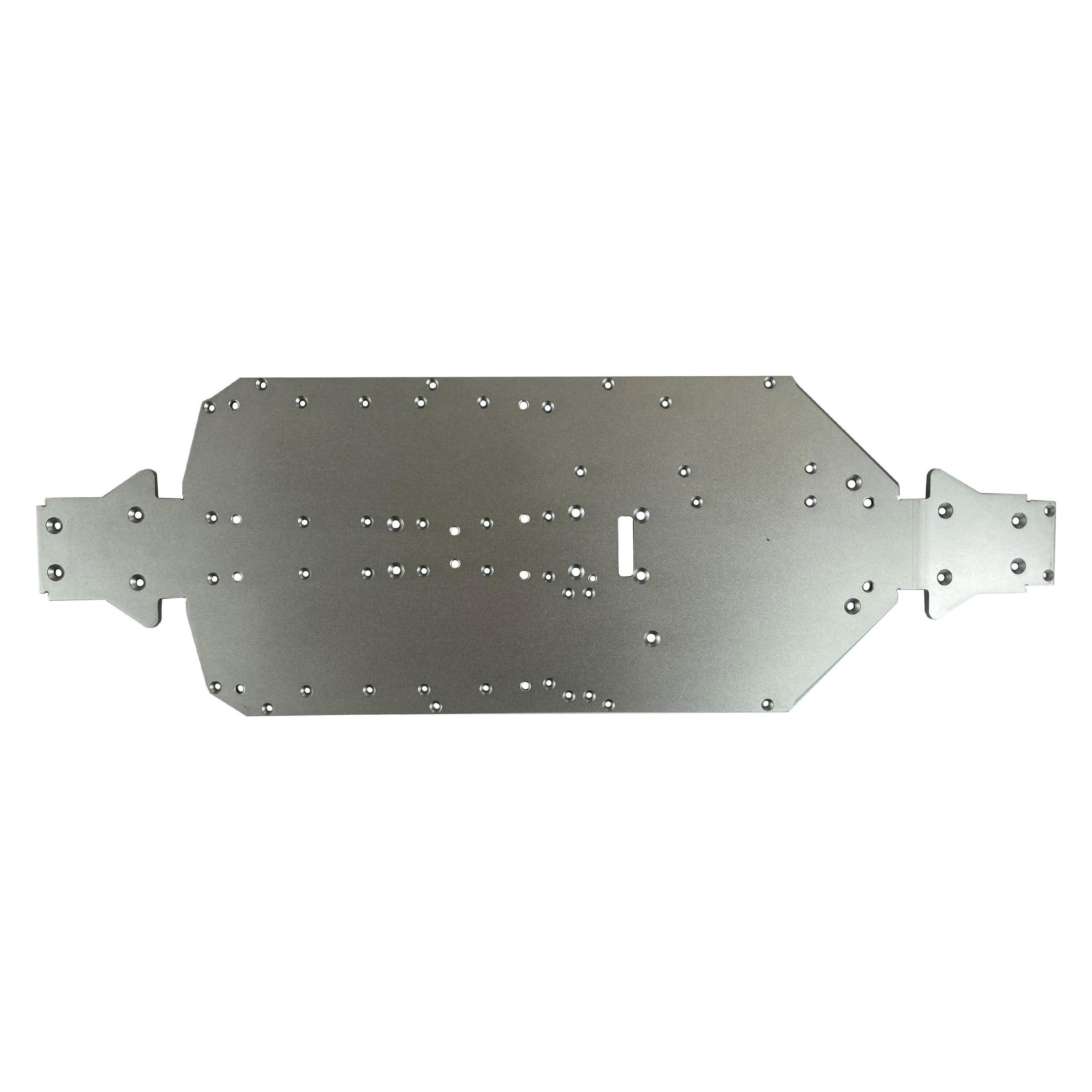 Amewi Chassisplatte CNC RXB7 (019-22553015)