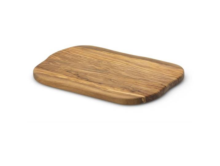 Diverse Schneidebrett Continenta braun Holz B 29 T 18 cm - Schneidebrett