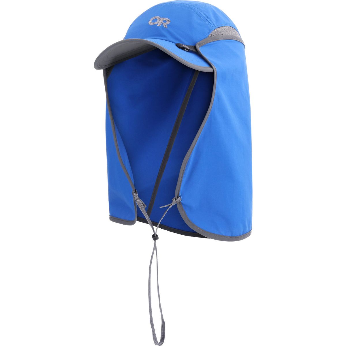Outdoor Research Sun Runner Cap classic blue (2027) M 3002992027007