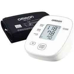 Omron Oberarm-Blutdruckmessgerät »M2 Comfort«
