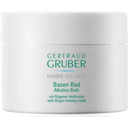 150ml GERTRAUD GRUBER MARINE BALANCE Basen Bad