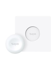 TP-LINK Tapo S200D V1 Smarter Dimmerschalter kabellos 863 865 Mhz 868 868.6 MHz (TAPOS200D)