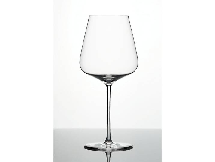 Weinglas Denk Art Transparent Glas H 24 cm 0.74 l 1 Stk - Weinglas'