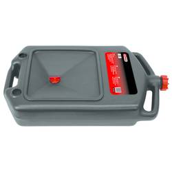 KS Tools 150.9357 PE-Auffangwanne 8 l