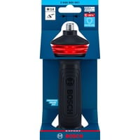 Expert Vibration Control Handgriff M14 schwarz/rot, für Winkelschleifer mit M14-Gewinde