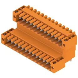 Weidmüller Verbinder 3.50mm SLD 3.50V#1890830000