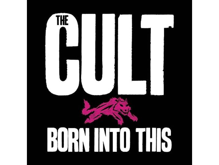 Born Into This
