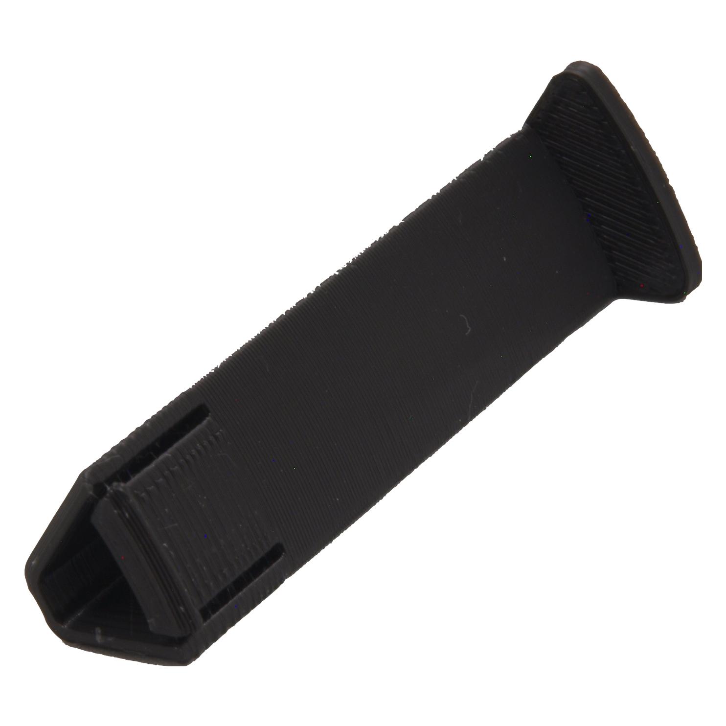 Purefil Sicherungsstift für 1kg Masterspule schwarz (Stift) (102901)