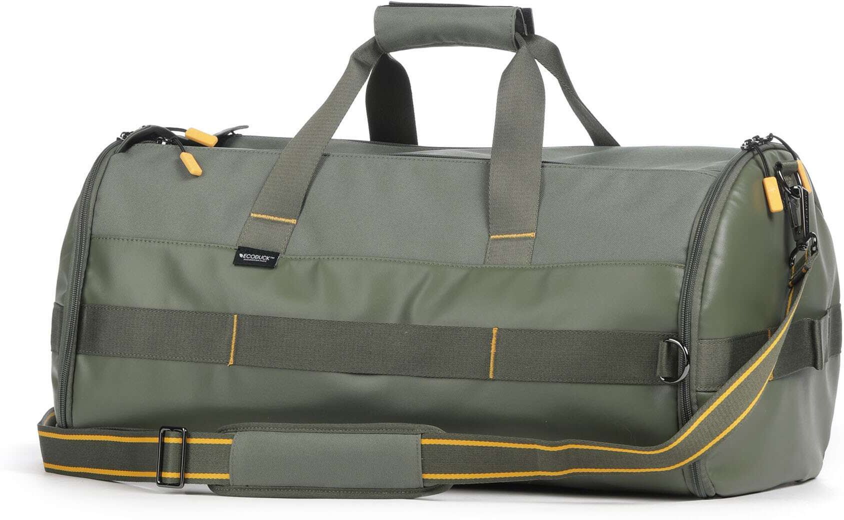 Mandarina Duck Smart Duck   Weekender   40 L