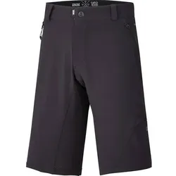 IXS iXS Herren Short M CARVE DIGGER SHORTS, Größe XL in Schwarz Schwarz