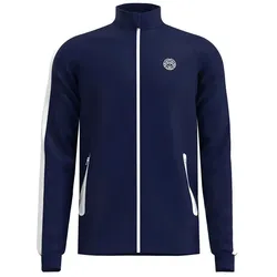 BIDI BADU Crew Tennisjacke Herren DBL - dark blue XXL