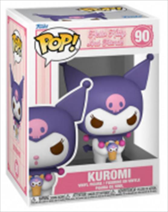 FUNKO 80315 Hello Kitty And Friends Kuromi 90
